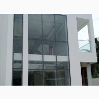Quality Aluminium Windows, Doors, and More