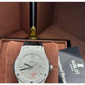 HUBLOT Luxury Wristwatch