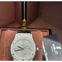 HUBLOT Luxury Wristwatch
