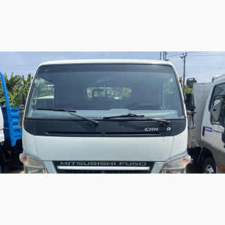 Mitsubishi Canter 7c14