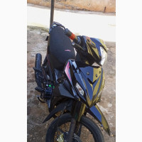 TVS Neo NX 2022 Black - Like New, Foreign Used TVS Scooter