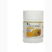 Kedi Cordy Royal Jelly- For Reducing Blood Fat Cholesterol