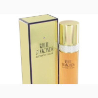 Elizabeth Taylor White Diamonds - Women#039;s Perfume