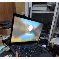 Laptop Lenovo ThinkPad T480 16GB Intel Core I5 256GB