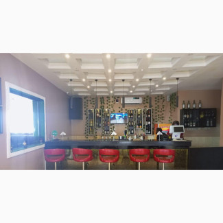 Lounge, Bar Restaurant for Lease in Lekki County, Ikota