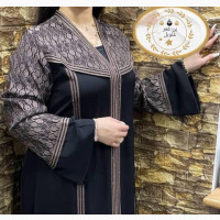 Stylish Egyptian Abayas for Women