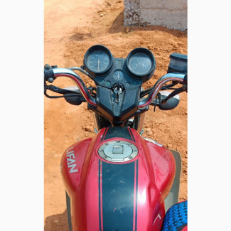 Lifan LF200 2019 Pink