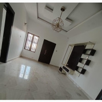 5bdrm Duplex in Golden Key Road, Ibadan for rent