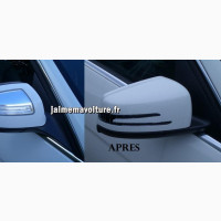 Benz C300 Conversion Kits/Body Parts