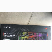 Havit Wired Gaming Keyboard