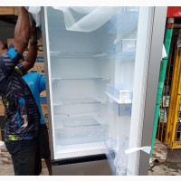 Hisense Fridge Ref 35dcb-Rd