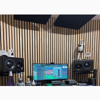 Professional Mixing and Mastering Services for Musicians