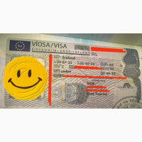 Ireland Tourist Visa