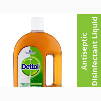 Dettol Antisaptic 750ml