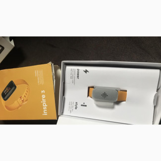 Fitbit Inspire 3 Smart Health Fitness Watch