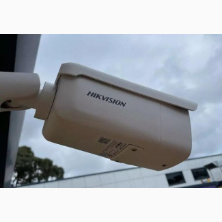 CCTV Camera Installation - Enhance Security