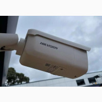 CCTV Camera Installation - Enhance Security