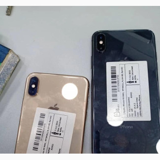 Apple iPhone XS Max 64 GB Orange