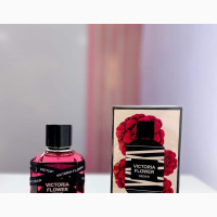 Victoria Flower Orchid EDP Perfume for Women 100ml