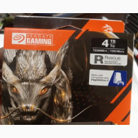 Seagate FIRECUDA 530 4TB PCIe 4.0 PS5 Gaming SSD