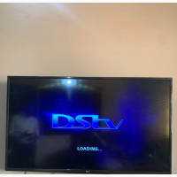 LG Televusion 55