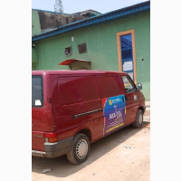 Jaya Services - Reliable Logistics Solutions
