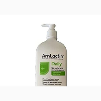 Amlactin Body Lotion
