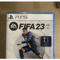 Fifa 24 Playstation 5