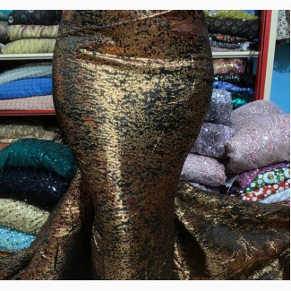 Stunning Damask Fabrics with Timeless Designs
