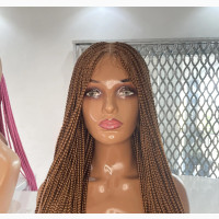 A Very Good Braider Needed at Osapaul Street Thomas Estate