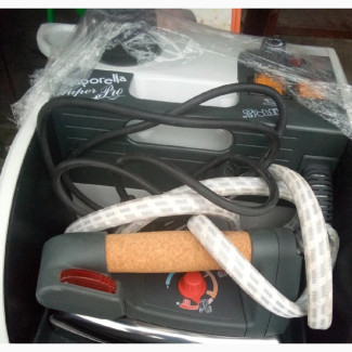 Vaporella Industrial Steaming Iron for Fashion and Laundry