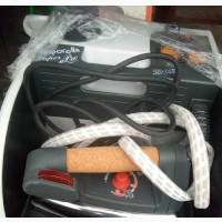 Vaporella Industrial Steaming Iron for Fashion and Laundry