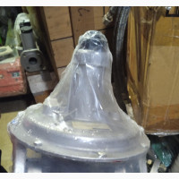 Brand New Dungs Gas Pressure Regulator DN50