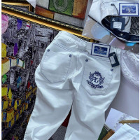 Angelo Galasso Italian Jeans - High Quality Denim for Men