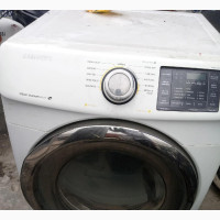 18kg Samsung Automatic Fast Dryer Machine