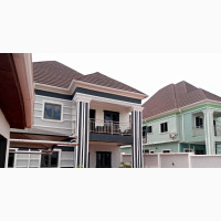 Furnished 5bdrm Duplex in Benin City for sale