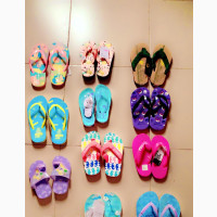 Fashion Kiddies Flip Flops Slippers - Wholesale and Retail Prices