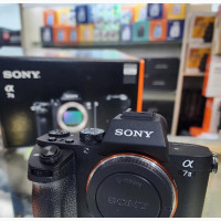 Sony A7 II Camera - Excellent Condition