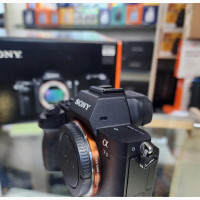 Sony A7 II Camera - Excellent Condition