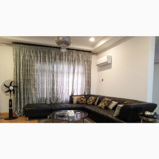 Tastefully Furnished
