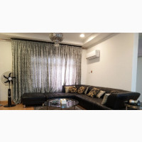 Tastefully Furnished