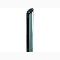 Slim Bladeless Tower Fan With Timer