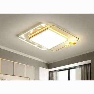 LED Ceiling Flush Light