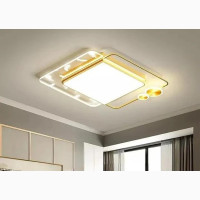 LED Ceiling Flush Light