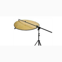 Reflector Holder