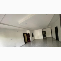 Spacious 3 Bedroom Flat in Wuse 2 Abuja - Let Now