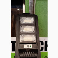 Powerful Street Solar Light 200 Watts 3 Face