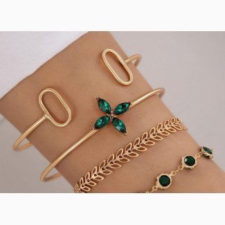 Stunning Bracelets