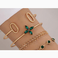 Stunning Bracelets