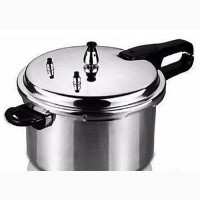 12L Masterchef Pressure Pot - Brand New